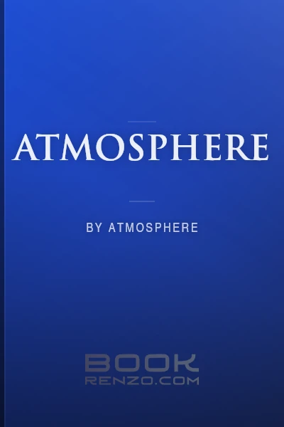 Atmosphere by Atmosphere