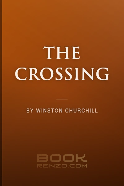 The Crossing by Winston Churchill