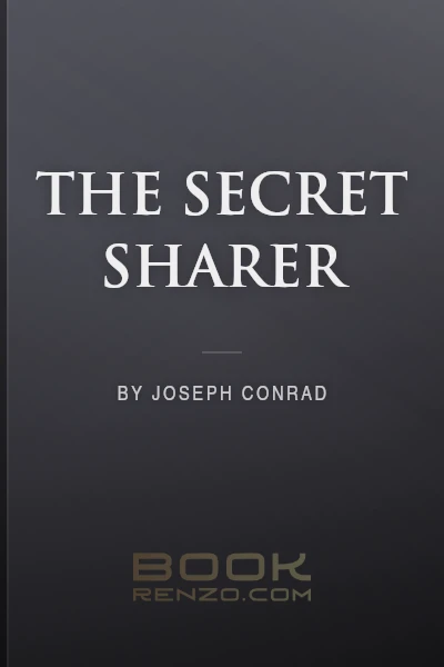 The Secret Sharer by Joseph Conrad