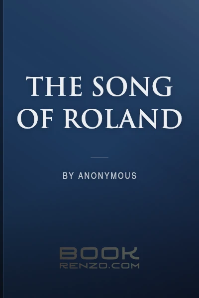 The Song of Roland by Anonymous